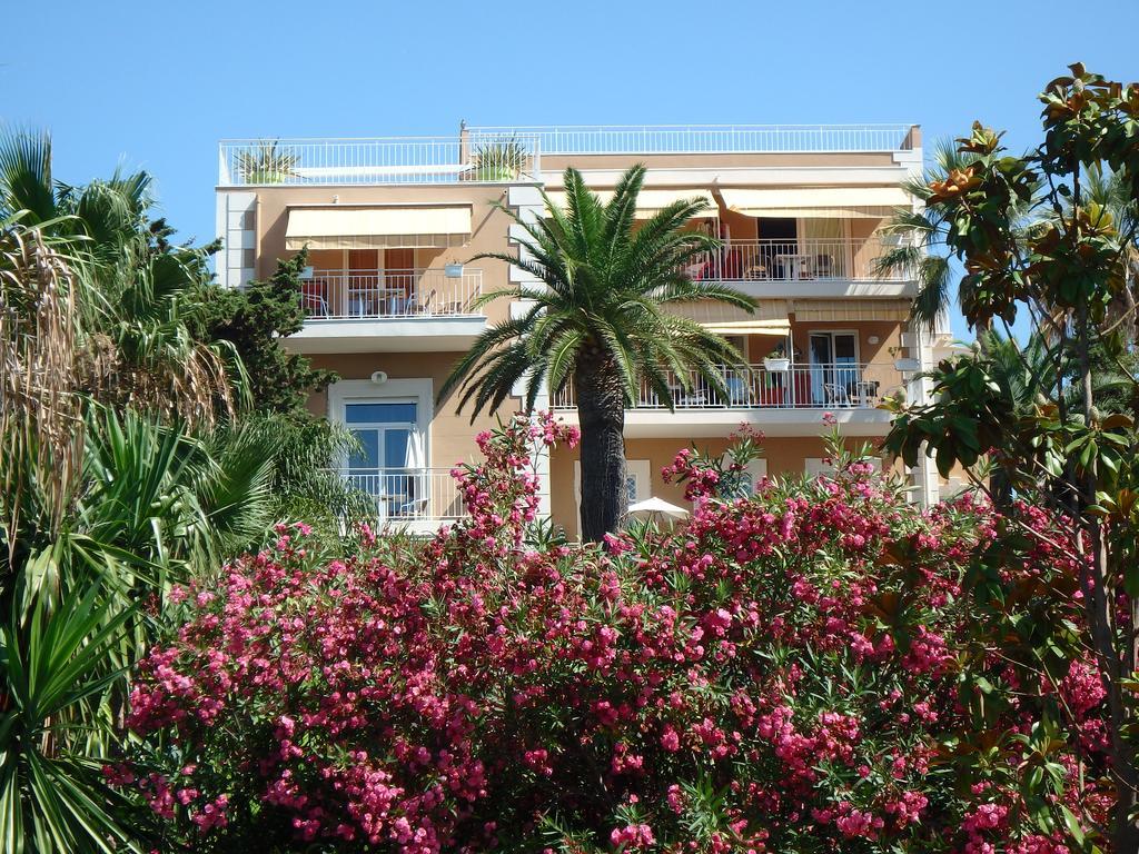 Residence Veles Plage Cannes Kültér fotó